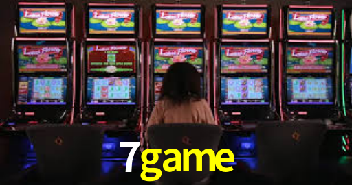 Cassino de Jogos 7game